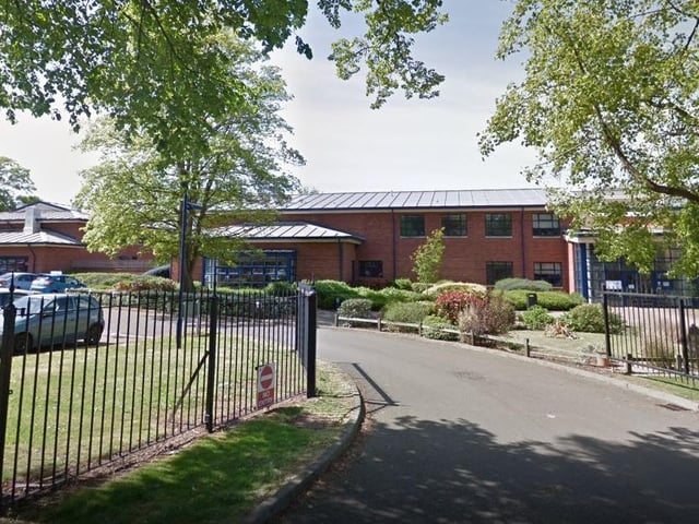 Ofsted rating: 2 - Good. Date of inspection: 10-05-2018