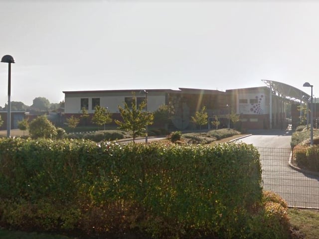 Ofsted rating: 3 - Requires Improvement. Date of inspection: 12-05-2016