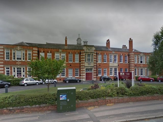 Ofsted rating: 1 - Outstanding. Date of inspection: 13-11-2014