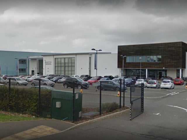 Ofsted rating: 3 - Requires Improvement. Date of inspection: 17-10-2018