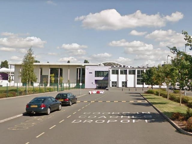 Ofsted rating: 3 - Requires Improvement. Date of inspection: 10-05-2018