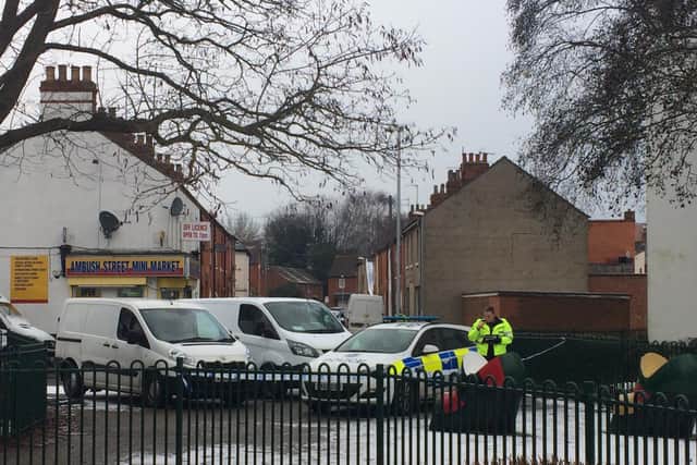 All five defendants in the case deny taking part in stabbing Reece Ottaway.
