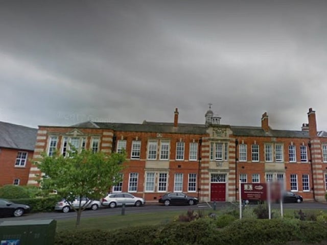 71.6 per cent of pupils achieved a grade five or above in their English and maths GSCEs. They hold a progress 8 score of 0.5.