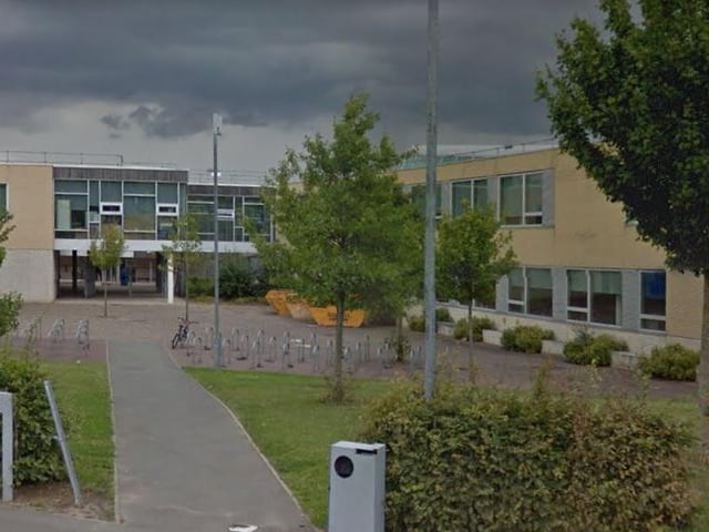 46.7 per cent of pupils achieved a grade five or above in their English and maths GSCEs. They hold a progress 8 score of 0.64.