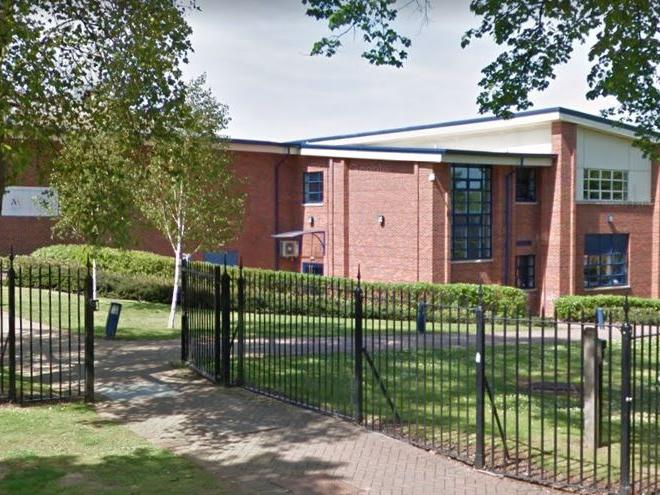 These are how schools in Northampton ranked in terms of GCSE results.