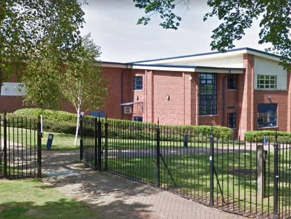 These are how schools in Northampton ranked in terms of GCSE results.