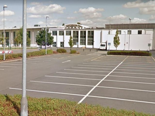 29.8 per cent of pupils achieved a grade five or above in their English and maths GSCEs. They hold a progress 8 score of -0.42.