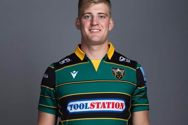 Has enjoyed a fine start to the season and he kept it going with another big performance, making 12 tackles... 7