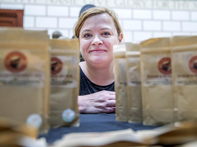 Sera Harman - Bite Me Spices