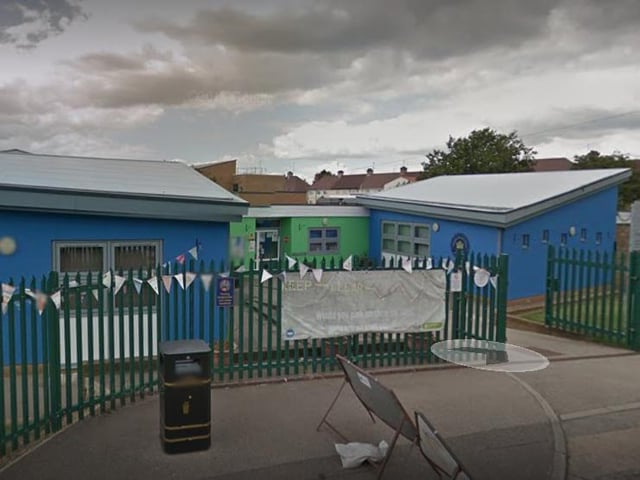 Ofsted rating: Outstanding. Latest inspection: 12 March 2019. Wallace Road, Northampton, Northamptonshire, NN2 7EE
