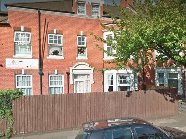 Ofsted rating: Good. Last inspection: 27 October 2016. 54 Abington Grove, Northampton, Northamptonshire, NN1 4QU