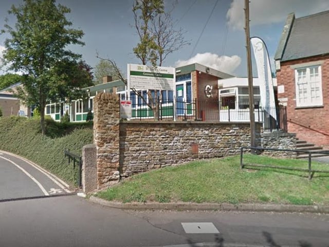 Ofsted rating: Good. Last inspection: 27 September 2016. Duston St Lukes Centre, Main Road, Buston, Northampton, Northamptonshire, NN5 6JB
