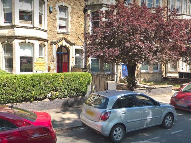 Ofsted rating: Good. Last inspection: 4 October 2017. 110 St Georges Avenue, Northampton, Northamptonshire, NN2 6JF
