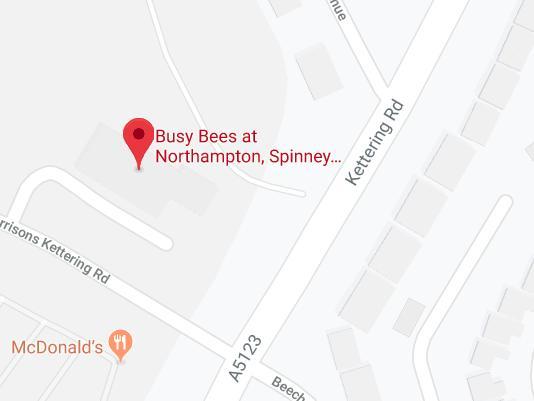 Ofsted rating: Good. Last inspection: 13 July 2017. Kettering Road, Northampton, Northamptonshire, NN3 6AA