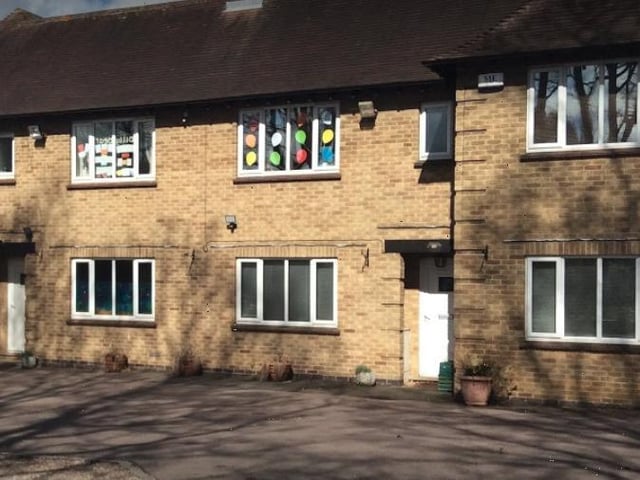 Ofsted rating: Outstanding. Last inspection: 21 May 2018. 38-40 Hardingstone Lane, Hardingstone, Northampton, Northamptonshire, NN4 6DE
