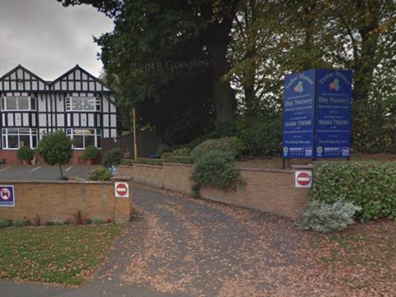 Ofsted rating: Good. Last inspection 16 May 2018. 15 Berrywood Road, Northampton, Northamptonshire, NN5 6JU