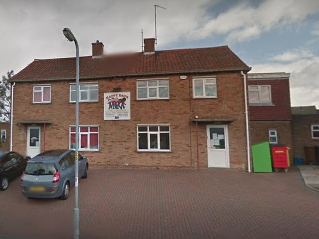 Ofsted rating: Good. Last inspection: 2 February 2016. 91-93 Chalcombe Avenue, Northampton, Northamptonshire, NN2 8LB
