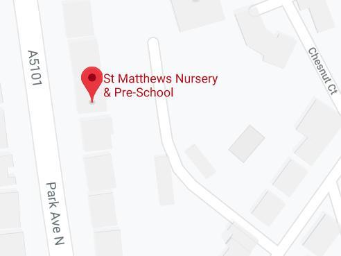 Ofsted rating: Good. Last inspection: 18 January 2016. St. Matthews Preparatory School, 100 Park Avenue North, Northampton, Northamptonshire, NN3 2JB