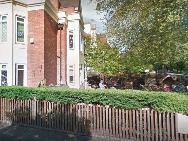 Ofsted rating: Outstanding. Last inspection: 9 April 2019. 473 Wellingborough Road, Northampton, Northamptonshire, NN3 3HN