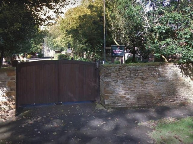 Ofsted rating: Outstanding. Last inspection: 2 February 2016. The Old Rectory, Church Lane, Little Billing, Northampton, Northamptonshire, NN3 9AF