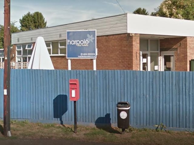 Ofsted rating: Outstanding. Last inspection: 29 March 2017. 47 Carrs Way, Harpole, Northampton, Northamptonshire, NN7 4BZ