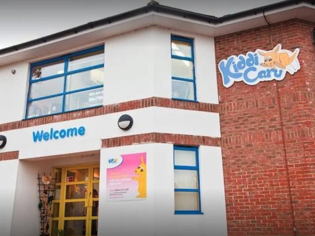 Ofsted rating: Good. Last inspection: 30 July 2015. Grange Park Neighbourhood Centre, Wilks Walk, Grange Park, Northampton, Northamptonshire, NN4 5DW
