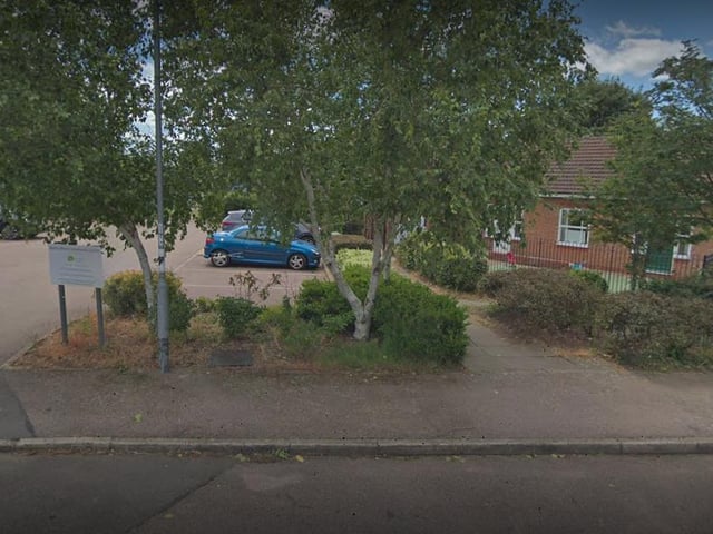Ofsted rating: Outstanding. Last inspection: 29 April 2015. Blackymore Community Centre, Butts Croft Close, East Hunsbury, Northamptonshire, NN4 0WP