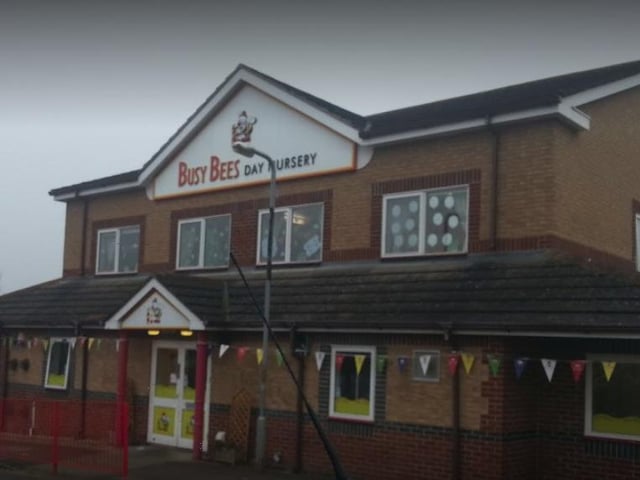 Ofsted rating: Good. Last inspection: 31 August 2017. Wootton Hope Drive, Wootton Fields, Northampton, Northamptonshire, NN4 6DY