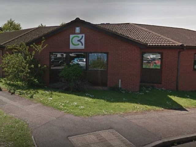 Ofsted rating: Good. Last inspection: 26 October 2017. Owl Close, Moulton Park, Northampton, Northamptonshire, NN3 6HZ