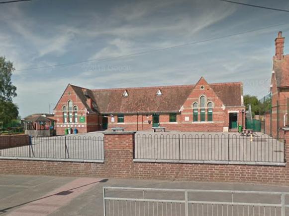 Ofsted rating: Good. Last inspection: 16 October 2017. Hackleton Primary School, Main Road, Northampton, Northamptonshire, NN7 2Ab