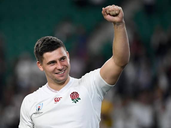 RWC Final. Photo: Getty Images