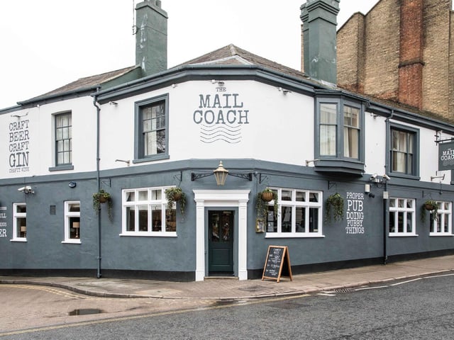 The Mail Coach will be opening in time for kick off at 9am. It has a range of special offers to enjoy during the match, including a breakfast bap and Heineken 0.0 for 5, six bottles for the price of five on Heineken, Sol, Rekordelig, Peroni or Heineken 0.0 and two for 10 on bloody Marys and Red Snapper.