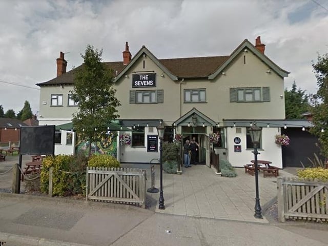 Doors open at 8am at The Sevens for the game. Photo: Google