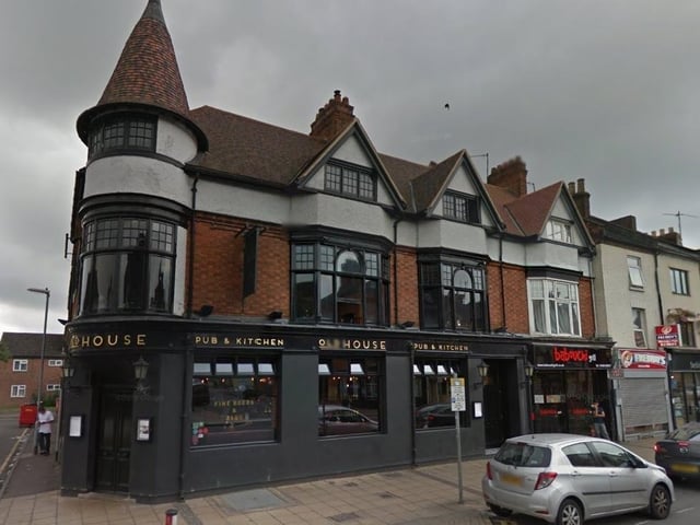 Old House will be open from 8.30am, serving alcohol, coffees and breakfasts. Photo: Google