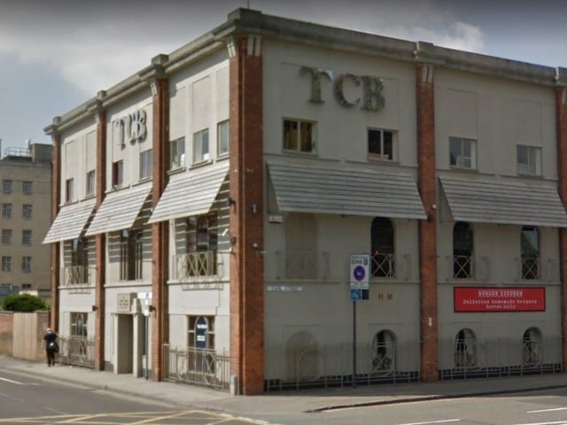 Tables have sold out at The Charles Bradlaugh for the final