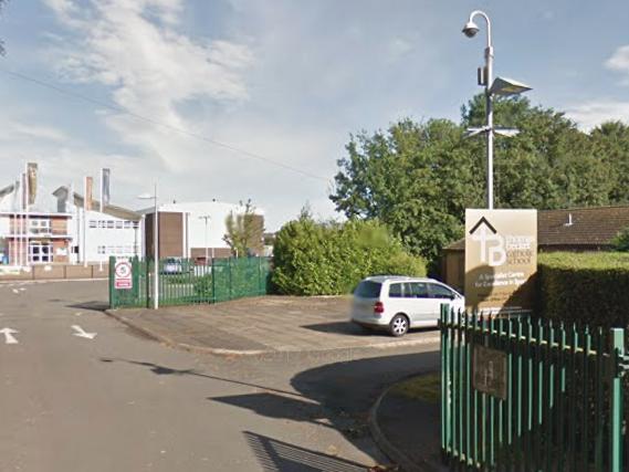 Average number of days taken off by teachers: 6. Becket Way, Northampton NN3 6HT
