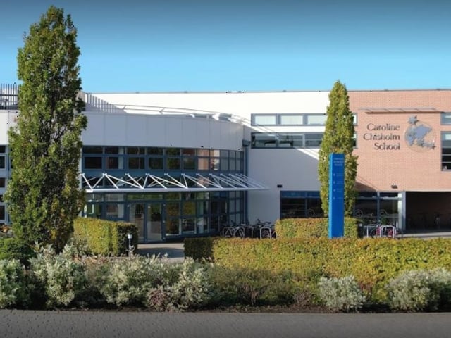Average number of days taken off by teachers: 3.6. Wooldale Centre for Learning, Wooldale Rd, Northampton NN4 6TP