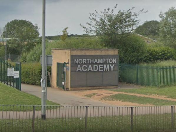 Average number of days taken off by teachers: 4.7. Wellingborough Rd, Northampton NN3 8NH