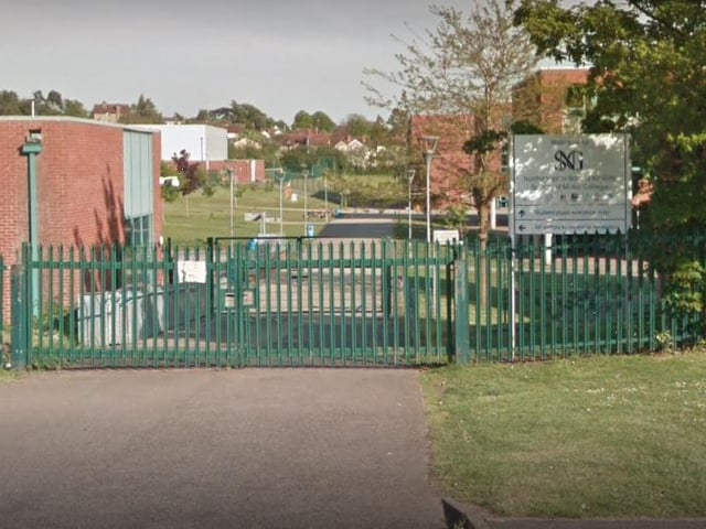 Average number of days taken off by teachers: 3.7. Spinney Hill Rd, Northampton NN3 6DG