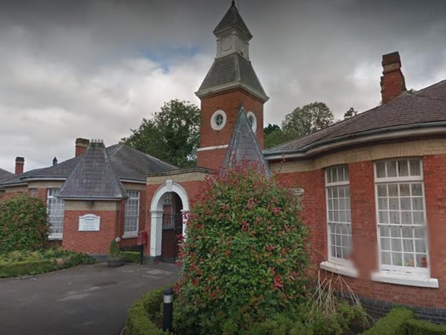 Ofsted rating: Good. Last inspection: 12 April 2018. Connolly Lodge, St Crispins, Northampton, NN5 4BW