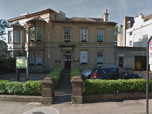 Ofsted rating: Inadequate. Last inspection: 27 August 2019. 8 Spencer Parade, Northampton NN1 5AA