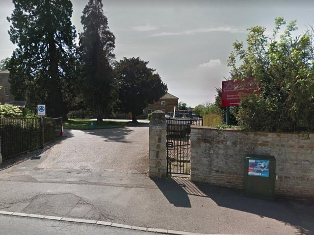 Ofsted rating: Good. Last inspection: 10 September 2018. Great Hall, High Street, Great Houghton, Northampton, NN4 7AG