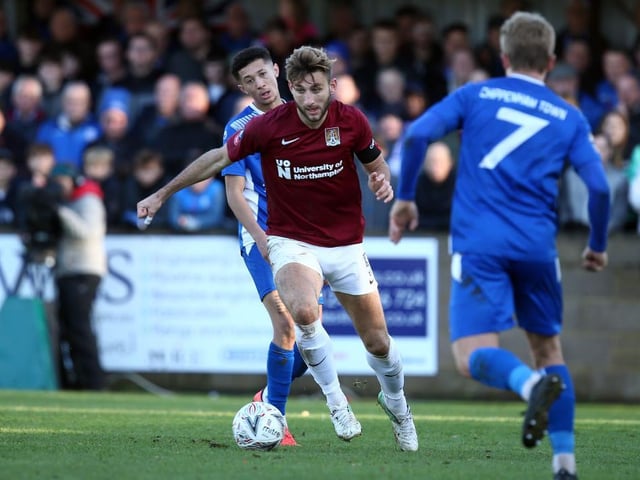 The finger-tips of Puddy, who was impressive throughout, denied him a sensational first-half strike. Superb last-ditch tackle late on, when the game had already been won, typified his commitment to the cause... 7.5