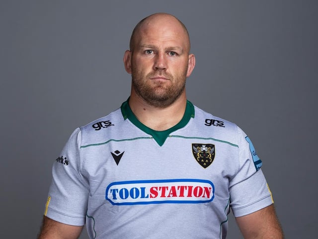 Saw yellow during a difficult second half for Saints, but he made a huge amount of tackles, racking up a total of 16 without missing a single one... 5.5