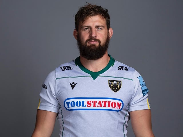 Scored the try that had looked to have given his team real hope during the second half, but it proved not to be... 6.5