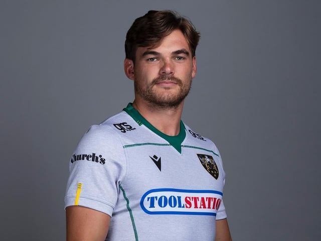 Was forced off the field for a HIA after the incident that led to Aled Brew's red card but that didn't deter the full-back as he kept fighting... 5.5