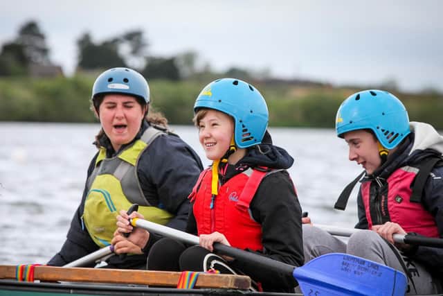 The camp will be the first of its kind for teenagers in the UK and now needs volunteers to make it happen.