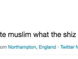 Cllr Rumen's tweet.