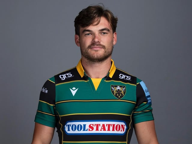 A hugely accomplished display from the full-back, who rarely fails to impress. He topped the chart for Saints carries... 7.5