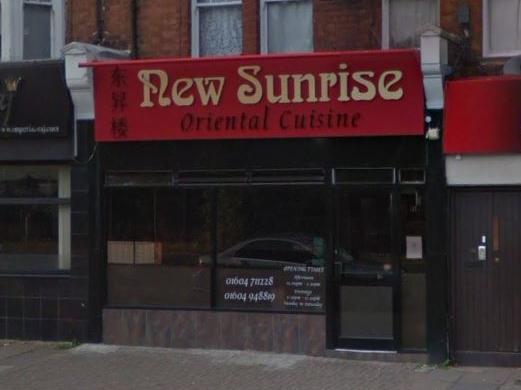 This Cantonese eatery caters for an array of tastes, with a choice of seafood, meat, curry, noodles, fried rice and sweet and sour dishes on offer, as well as a number of vegetarian options. Rating: 4.5/5